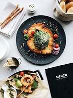 BERDS Hotel Chisinau - MGallery Collection