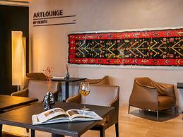 BERDS Hotel Chisinau - MGallery Collection