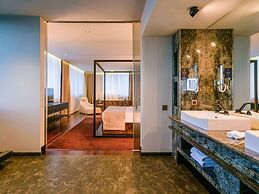 BERDS Hotel Chisinau - MGallery Collection