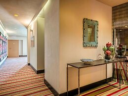 BERDS Hotel Chisinau - MGallery Collection