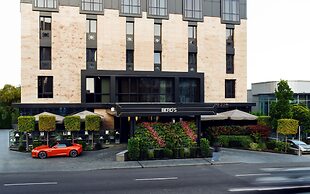 BERDS Hotel Chisinau - MGallery Collection