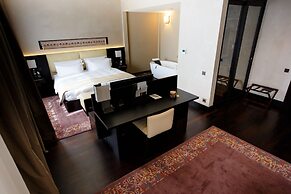 BERDS Hotel Chisinau - MGallery Collection