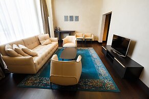 BERDS Hotel Chisinau - MGallery Collection