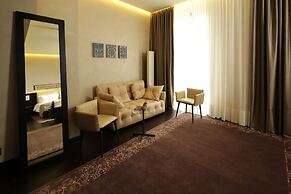 BERDS Hotel Chisinau - MGallery Collection