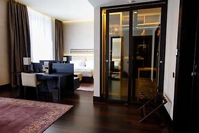 BERDS Hotel Chisinau - MGallery Collection