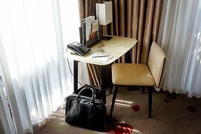 BERDS Hotel Chisinau - MGallery Collection