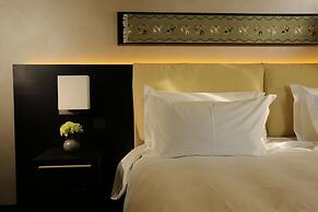 BERDS Hotel Chisinau - MGallery Collection