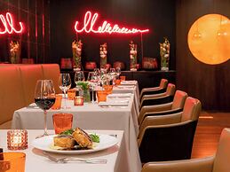 BERDS Hotel Chisinau - MGallery Collection