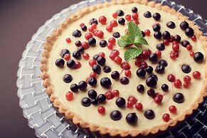 BERDS Hotel Chisinau - MGallery Collection