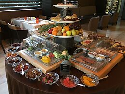 BERDS Hotel Chisinau - MGallery Collection