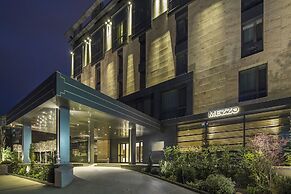 BERDS Hotel Chisinau - MGallery Collection