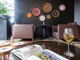 BERDS Hotel Chisinau - MGallery Collection