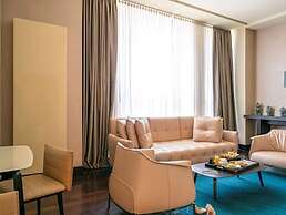 BERDS Hotel Chisinau - MGallery Collection