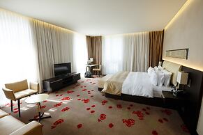 BERDS Hotel Chisinau - MGallery Collection