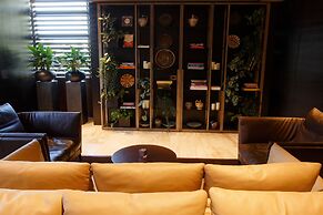 BERDS Hotel Chisinau - MGallery Collection