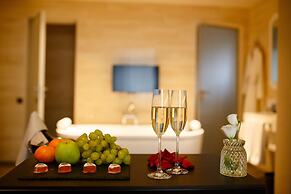 BERDS Hotel Chisinau - MGallery Collection