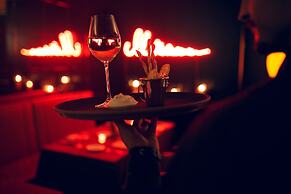 BERDS Hotel Chisinau - MGallery Collection