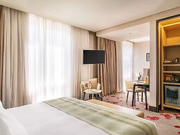 BERDS Hotel Chisinau - MGallery Collection