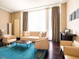 BERDS Hotel Chisinau - MGallery Collection