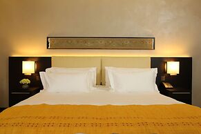 BERDS Hotel Chisinau - MGallery Collection