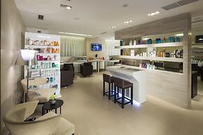 BERDS Hotel Chisinau - MGallery Collection