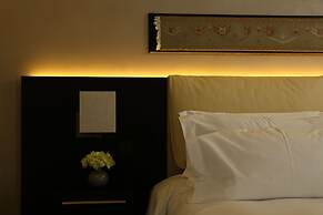 BERDS Hotel Chisinau - MGallery Collection