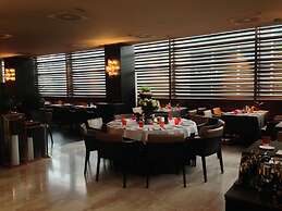 BERDS Hotel Chisinau - MGallery Collection