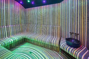 BERDS Hotel Chisinau - MGallery Collection