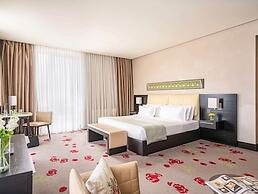 BERDS Hotel Chisinau - MGallery Collection