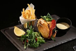 BERDS Hotel Chisinau - MGallery Collection