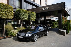 BERDS Hotel Chisinau - MGallery Collection