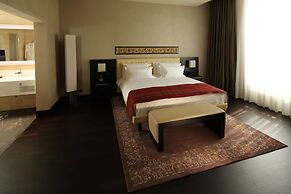 BERDS Hotel Chisinau - MGallery Collection