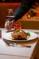 BERDS Hotel Chisinau - MGallery Collection