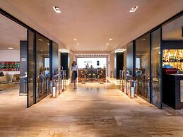 BERDS Hotel Chisinau - MGallery Collection