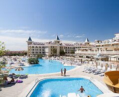 Side Star Resort - Ultra All Inclusive