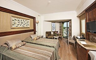 Side Star Resort - Ultra All Inclusive