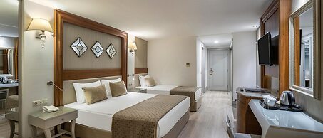 Side Star Resort - Ultra All Inclusive
