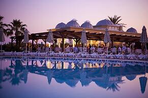 Side Star Resort - Ultra All Inclusive