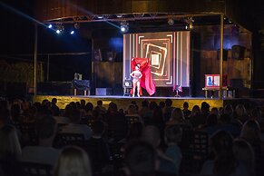 Side Star Resort - Ultra All Inclusive