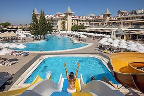 Side Star Resort - Ultra All Inclusive