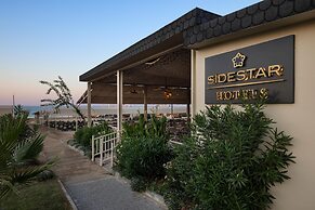 Side Star Resort - Ultra All Inclusive