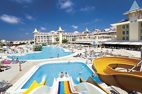 Side Star Resort - Ultra All Inclusive
