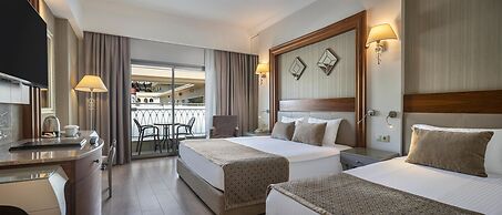 Side Star Resort - Ultra All Inclusive