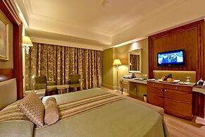 Side Star Resort - Ultra All Inclusive