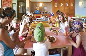 Side Star Resort - Ultra All Inclusive