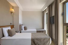 Side Star Resort - Ultra All Inclusive