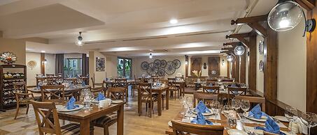 Side Star Resort - Ultra All Inclusive
