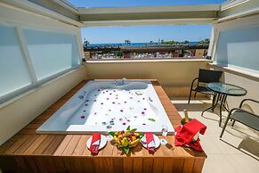 Side Star Resort - Ultra All Inclusive