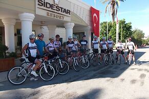 Side Star Resort - Ultra All Inclusive