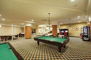 Side Star Resort - Ultra All Inclusive